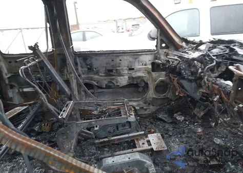 2002 GMC Sierra 1500 Sle из США, поврежденный, VIN 2GTEK19T921149078